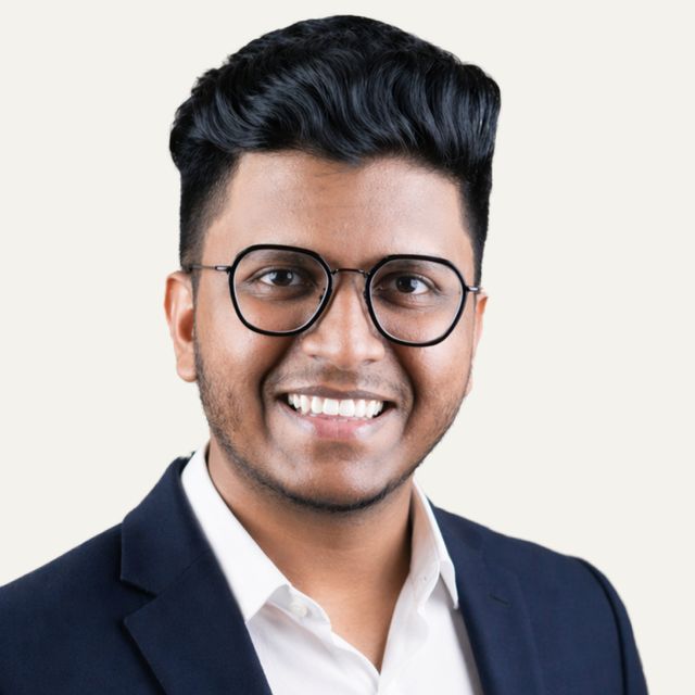 Rosaan, Founder of Antdragon